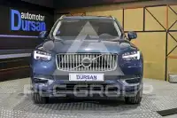 2022 Volvo XC90
