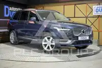 2022 Volvo XC90
