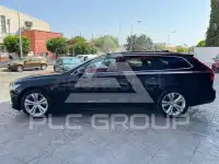 2022 Volvo V90