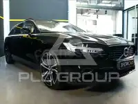 2022 Volvo V90