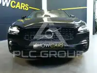2022 Volvo V90