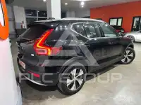 2022 Volvo XC40