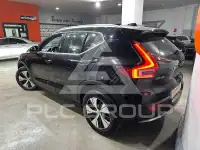 2022 Volvo XC40