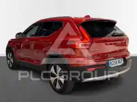 2022 Volvo XC40