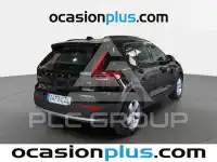 2022 Volvo XC40