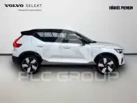 2022 Volvo XC40