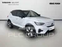 2022 Volvo XC40