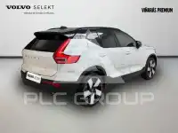 2022 Volvo XC40