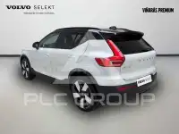 2022 Volvo XC40