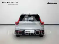 2022 Volvo XC40