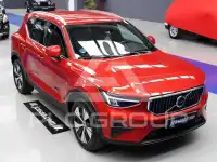 2022 Volvo XC40