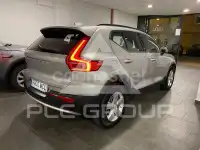 2022 Volvo XC40