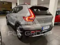 2022 Volvo XC40