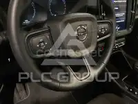 2022 Volvo XC40