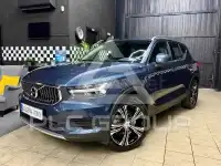 2022 Volvo XC40