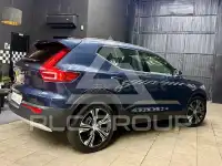 2022 Volvo XC40