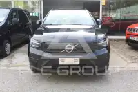 2022 Volvo XC40