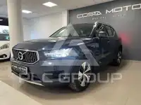 2022 Volvo XC40