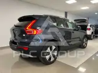 2022 Volvo XC40