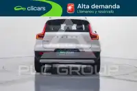 2022 Volvo XC40