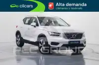 2022 Volvo XC40