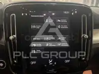 2022 Volvo XC40