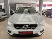 2022 Volvo XC40