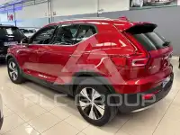 2022 Volvo XC40