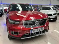 2022 Volvo XC40