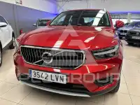 2022 Volvo XC40