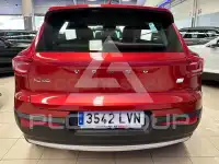 2022 Volvo XC40