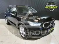 2022 Volvo XC40