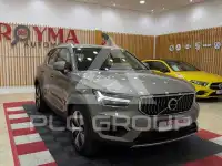 2022 Volvo XC40