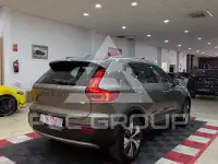 2022 Volvo XC40