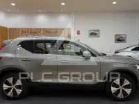 2022 Volvo XC40