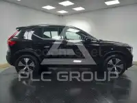 2022 Volvo XC40