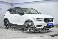 2022 Volvo XC40