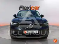 2022 Volvo XC40