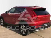 2022 Volvo XC40