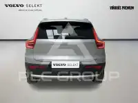 2022 Volvo XC40