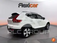 2022 Volvo XC40