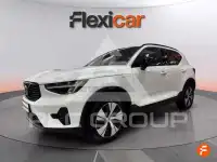 2022 Volvo XC40