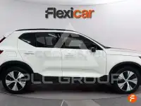 2022 Volvo XC40