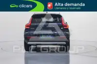 2022 Volvo XC40