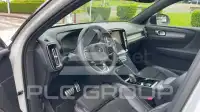 2022 Volvo XC40