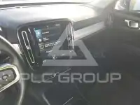 2022 Volvo XC40