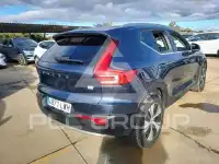 2022 Volvo XC40