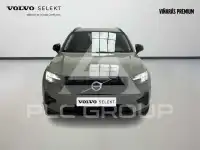 2022 Volvo XC40