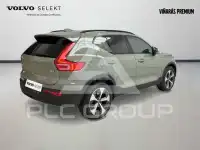 2022 Volvo XC40