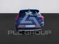 2022 Volvo XC40